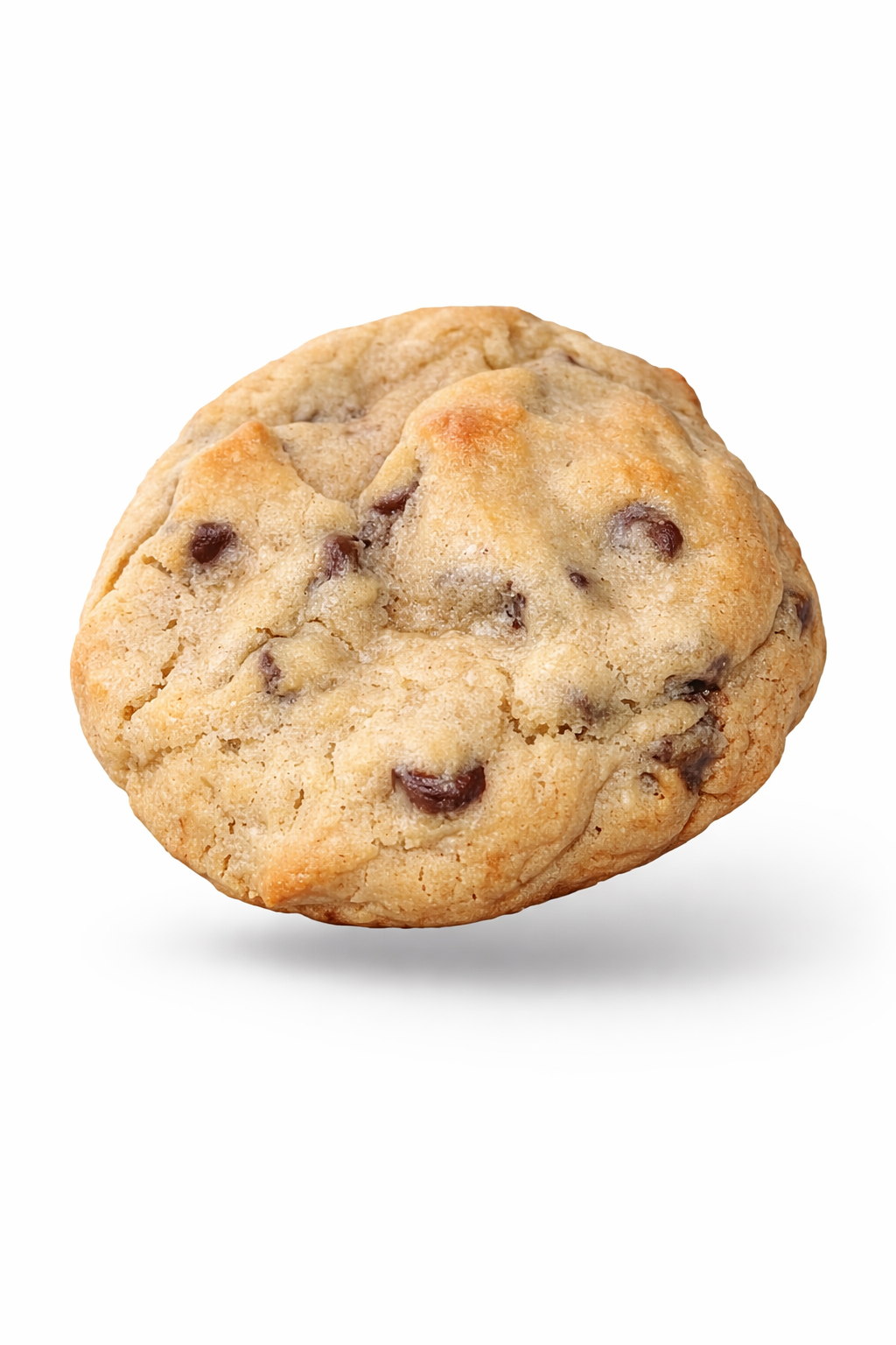 Chocolate Chip Cookie