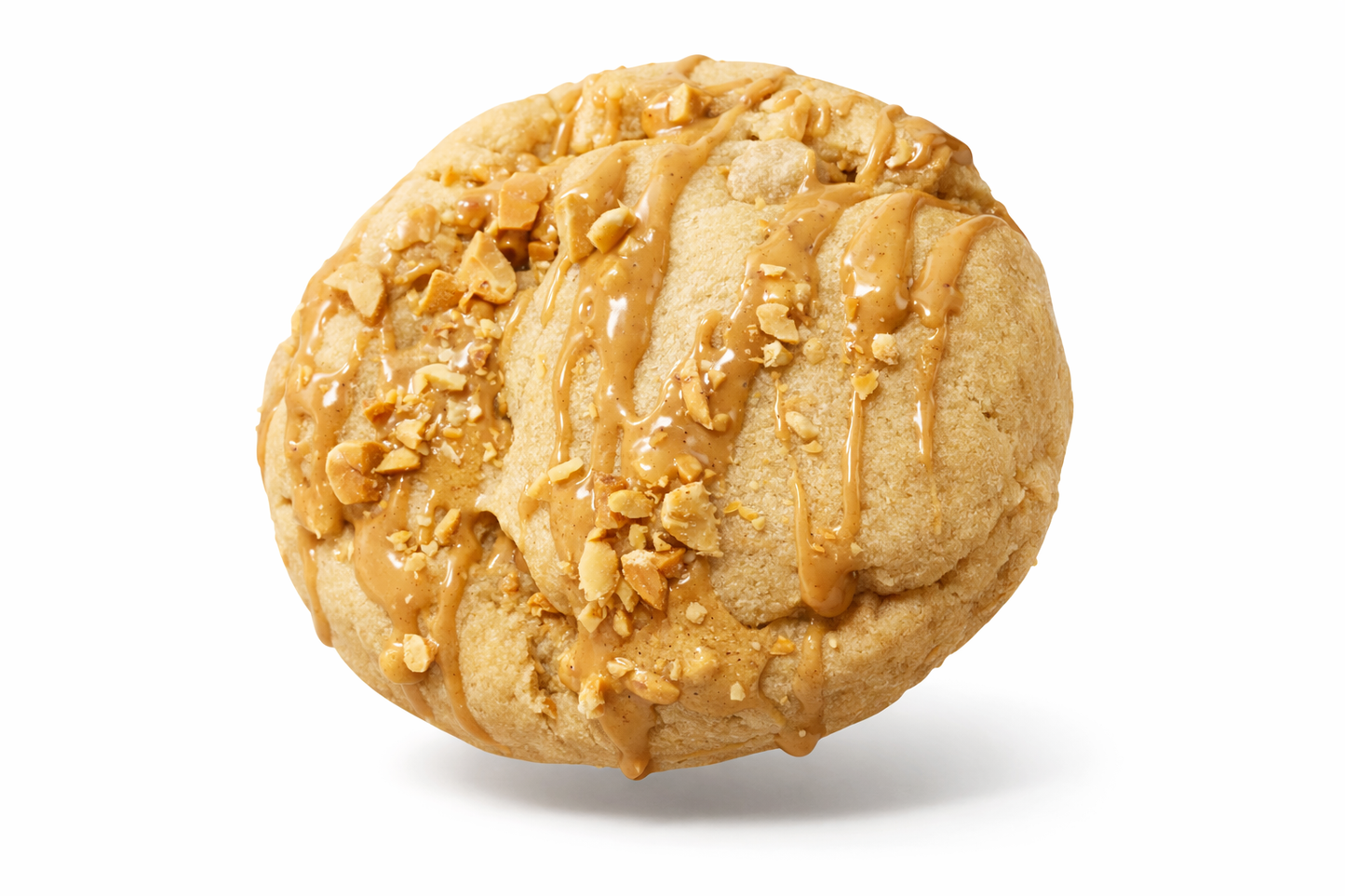 Peanut Butter Cookie