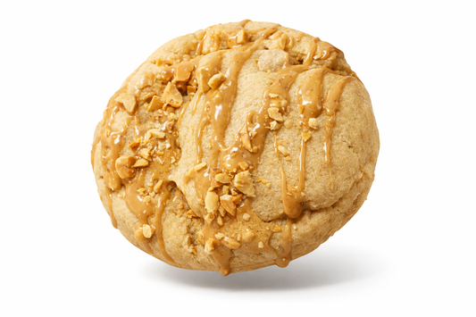 Peanut Butter Cookie