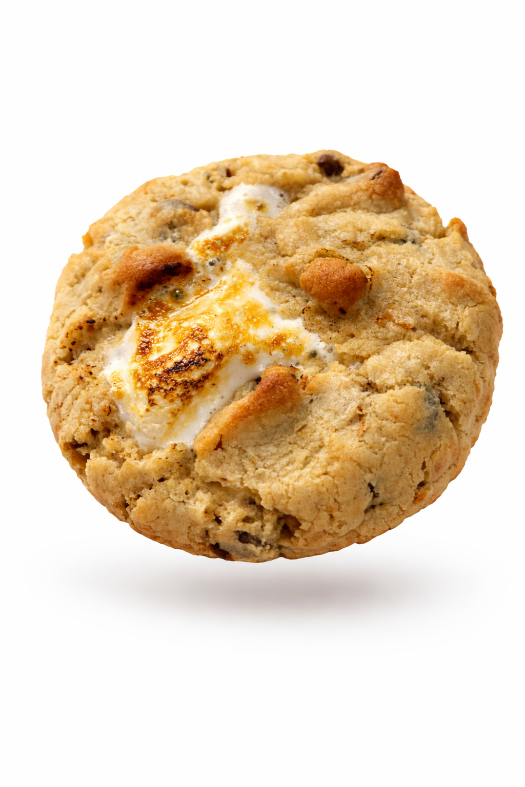 S'mores Cookie