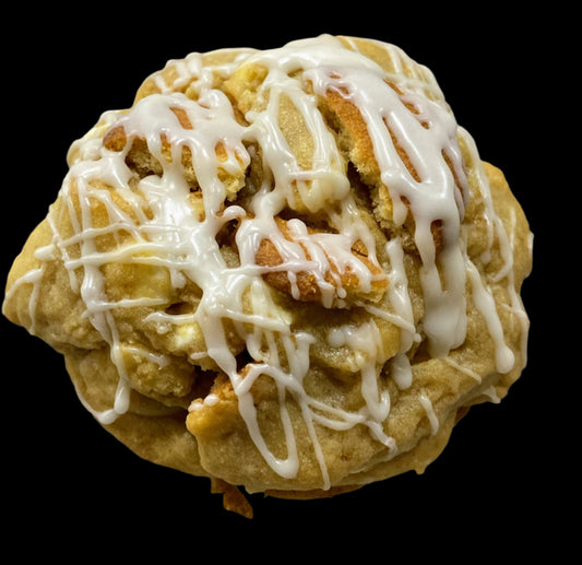 Banana Puddin'Cookie