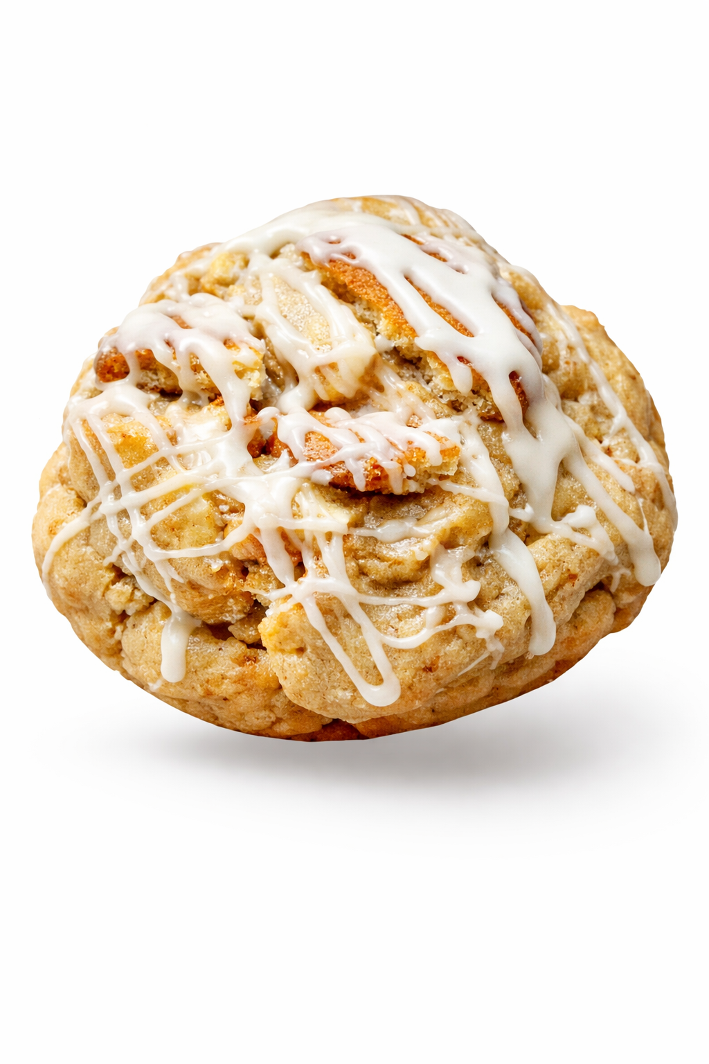 Banana Puddin'Cookie