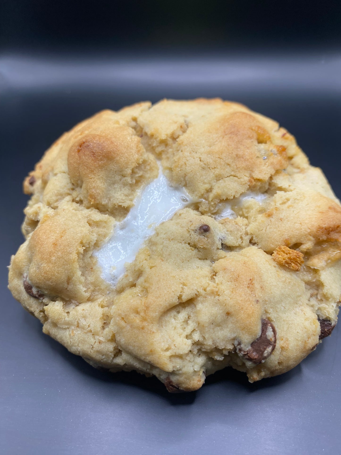 S'mores Cookie