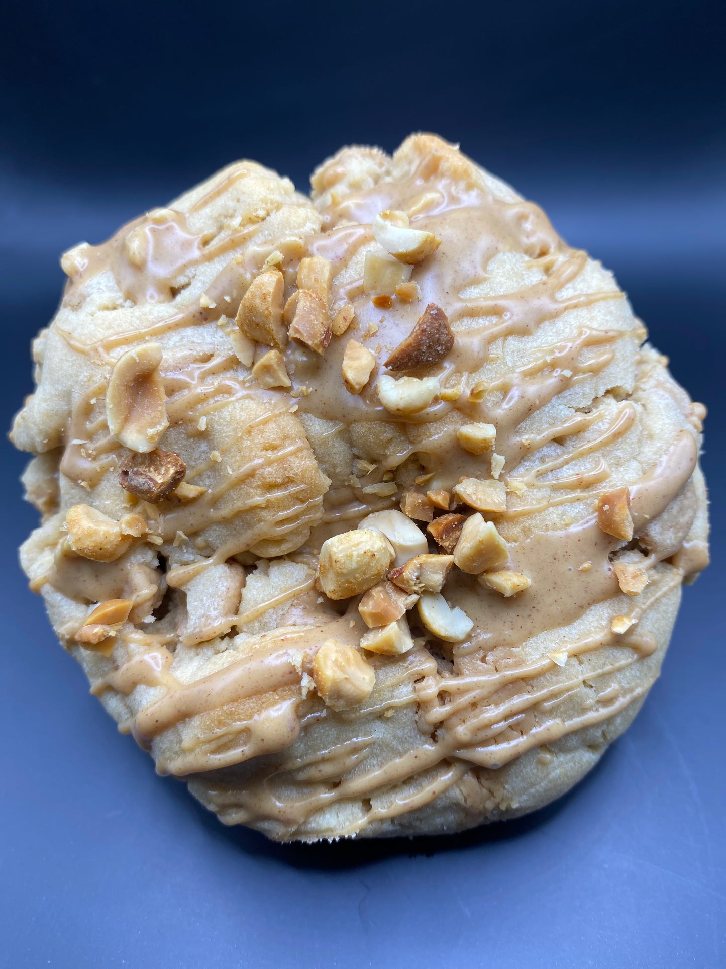 Peanut Butter Cookie