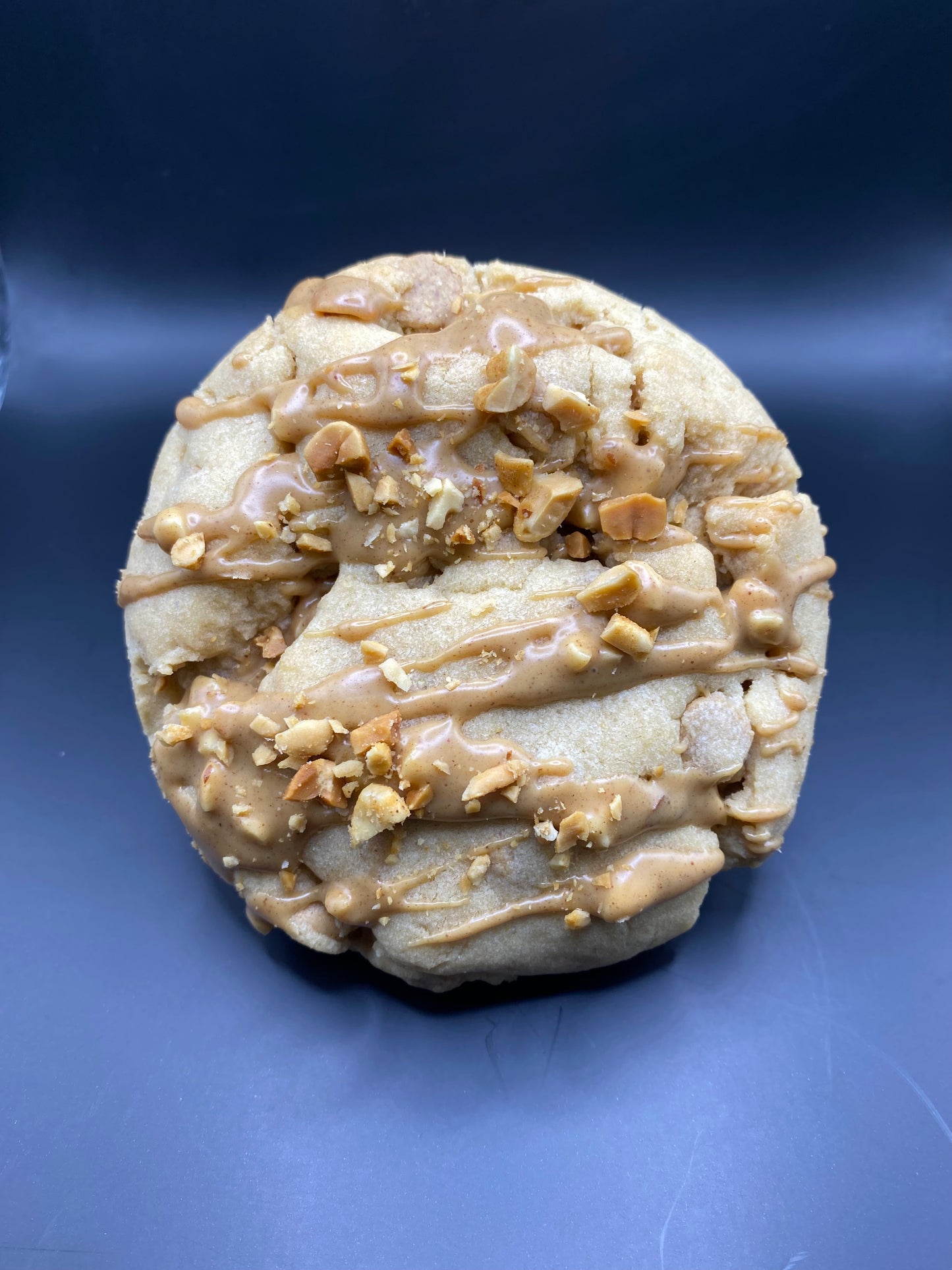 Peanut Butter Cookie